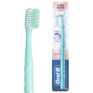 Cepillo de dientes ORALB iconic (1 und)