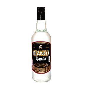 Ron Blanco Special 750 Ml