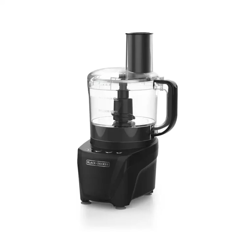 Imagen de Procesador De Alimentos 8 Tazas Black + Decker FP43420BDLA