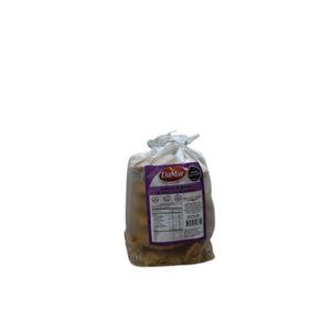 Galleta Arroz C/Arand Damar Snacks 210 g