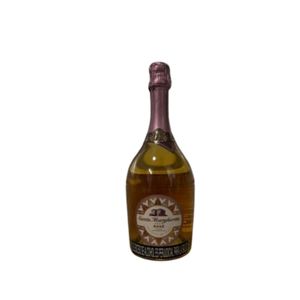 Vino espumoso SANTA MARGHERITA rosé Chardonnay (750 ml)