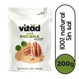 Nuez pecana Vitad 200g