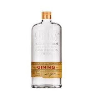 Ginebra GINMG artesanal (700 ml)