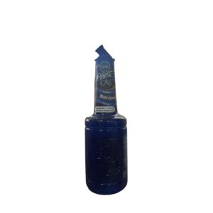 Base coctel FINEST CALL blue curacao (1000 ml)