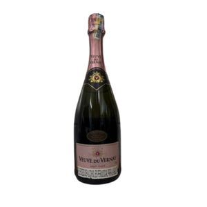 Vino Espumoso Veuve Du Vernay Brut Rose 750ml