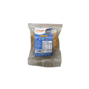Galleta Arroz Damar Semill Chía Snac 70 g