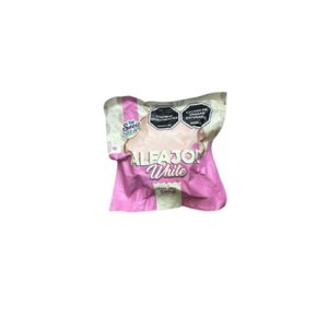 Alfajor White Damar Snacks 120 g