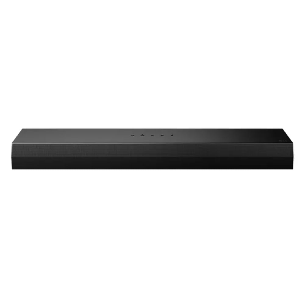 Barra de Sonido Lg S20A 50 Watts RMS Negro