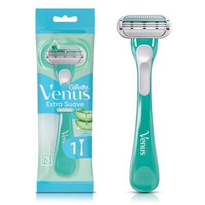 Maquina Gillette Venus Desechable Sensitive x 1 und