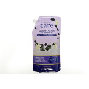 Jab Liq Suppra Care Mora Garde D/Pack 1 l