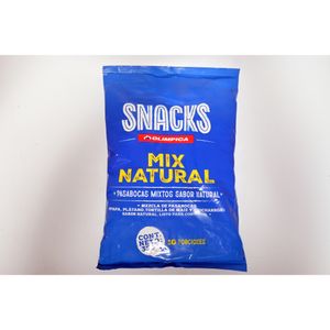 Pboca Olimpica Mix Natural 350 g