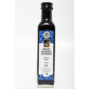 Vinag Medalla De Oro Balsam Modena 250 ml