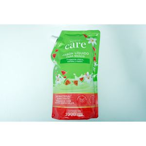 Jab Liq Suppra Care Sand Melon D/Pack 1 l