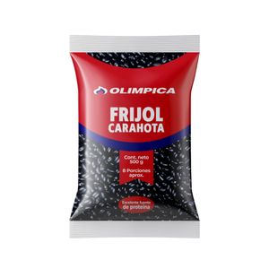 Frijol Olimpica Caraota 500 G