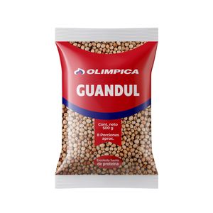 Gandul Olimpica 500 G