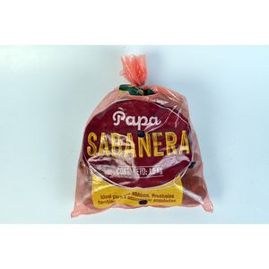Papa Pastusa Hlg Bolsa X2.5 kg