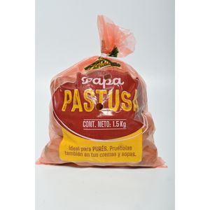 Papa Pastusa Hlg Bolsa X1.5 kg
