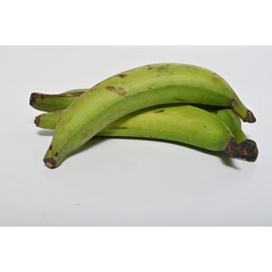 Platano Verde Costeño X Kg