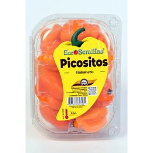 Aji picosito habanero 100 gr