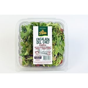 ENSALAD D/CHEF HAC LA GIRALDA KOSHER180g