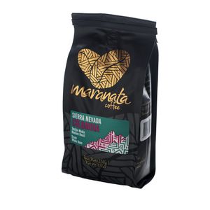 Cafe Maranata Sierra Grano 250 g