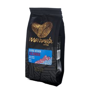 Cafe Maranata Sierra Molido 250 g