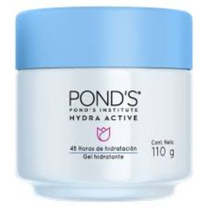 Gel Hidratante Ponds Hydra Active 24H 110g