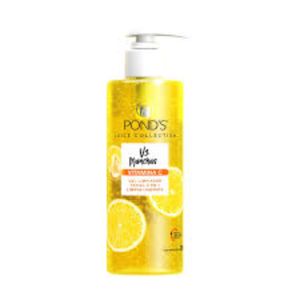 Limpiador Facial Ponds Juice Collection Vs Manchas x 200 ml