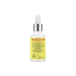 Serum Ponds Vitamina C Vs. Manchas x 30 g