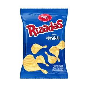 PAPAS RIZADAS FRITAS NAT 105g