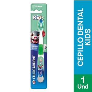 Cep Fluocardent*1Und Kids Ratones