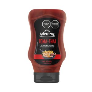 Tomathai ADEREZOS 390 gr