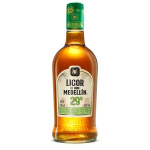 Ron MEDELLIN botella (750 ml)