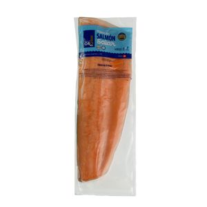 Pez Filet De Salmon Premium Salar T 1-2