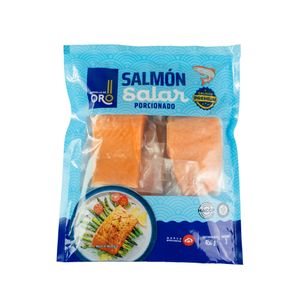 Pez Salmon Premiun Salar 3 Porc X 450 gr