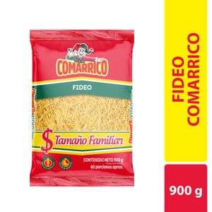 Pasta Fideo Comarrico 900 g