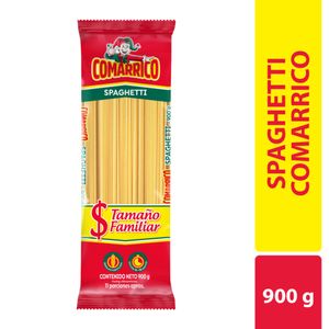 Pasta Espag Comarrico 900 g