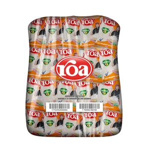 Arroz ROA paca (12500 gr)