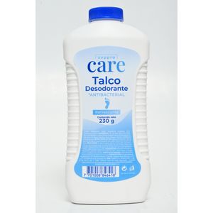 Talco Deo Suppra Care 230 g