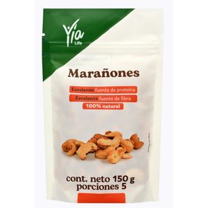 Marañones Yia Life 150 g
