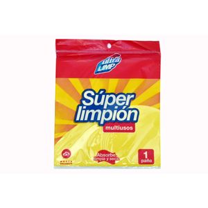 Super Limpion Ultralimp Multiusos
