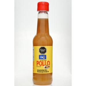 Salsa Medalla De Oro P/Pollo 180 g