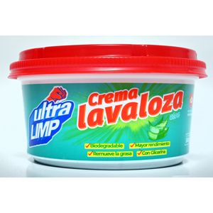 Lavaloza Ultralimp Aloe Vera Crem 500 g