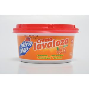 Lavaloza Ultralimp Citrus Crem 500 g