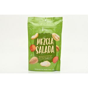 Mani Medalla De Oro Nueces Mixta 200 g