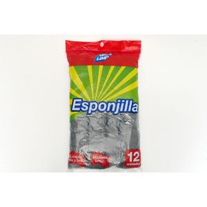 Esponjilla Ultralimp X12 Un
