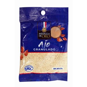 COND AJO MEDALLA ORO GRANUL 28g