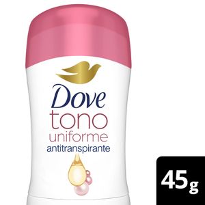 Desodorante DOVE caléndula (45 gr)