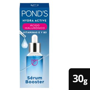 Sérum Ponds Acido Hialuronico x30grs