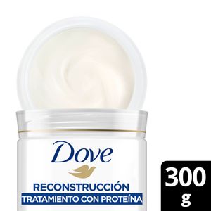 Tratamiento capilar DOVE cabello todo (300 ml)